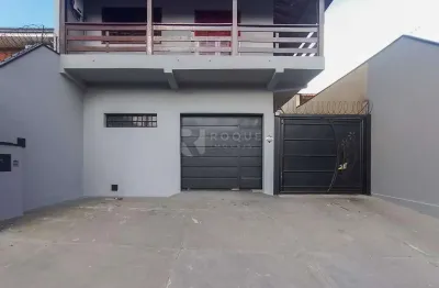 Ponto comercial para alugar no Jardim Barão de Souza Queiroz, Limeira 