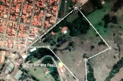 Terreno à venda no Jardim Lagoa Nova, Limeira 