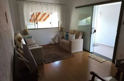 Casa residencial à venda no bairro jardim bandeirantes