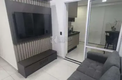 Apartamento com 2 quartos à venda na Vila Santa Rosália, Limeira 