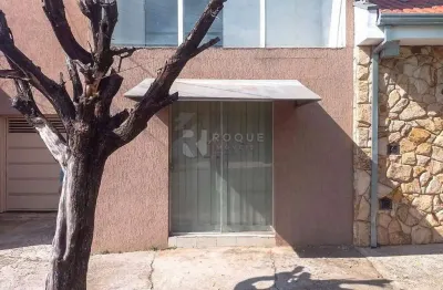 Ponto comercial para alugar no Jardim Ibirapuera, Limeira 