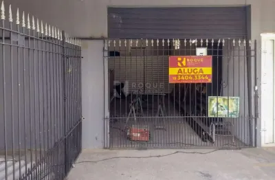 Ponto comercial para alugar no Jardim Ibirapuera, Limeira 