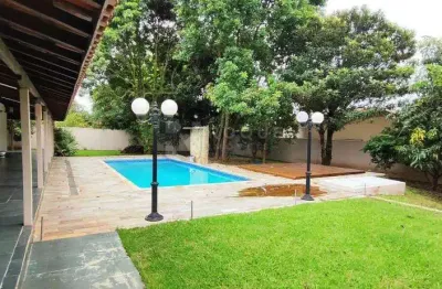 Chácara / sítio com 3 quartos à venda no Bairro dos Pires, Limeira 