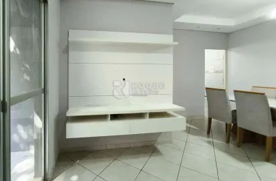 Apartamento com 2 quartos à venda na Vila Claudia, Limeira 