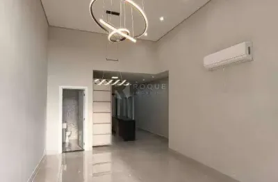 Casa térrea nova – 3 suítes | piscina | condomínio fechado