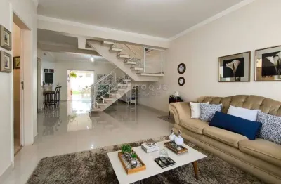 Casa em condomínio à venda – jardim nossa senhora do amparo
