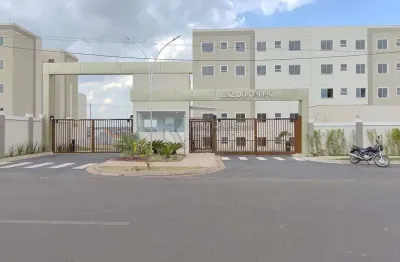 Apartamento para aluguel no bairro fazenda duas barras