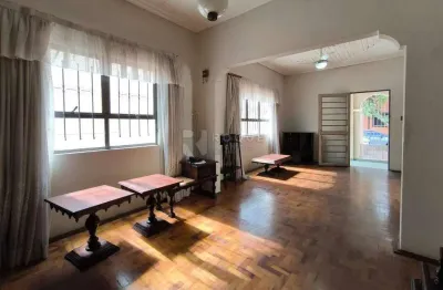 Casa com 4 quartos à venda no Centro, Limeira 