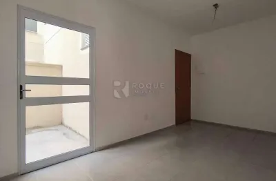 Apartamento com garden à venda – conforto e praticidade!