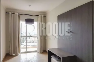 Apartamento com 3 quartos à venda na Vila Queiroz, Limeira 