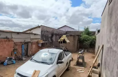 Terreno à venda no bairro jardim residencial regina bastelli