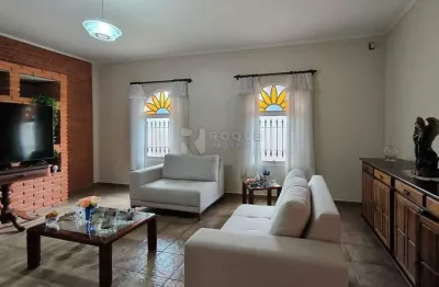 Casa residencial à venda no bairro vila teixeira marques