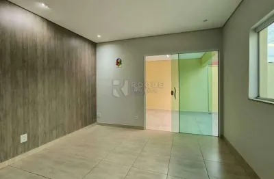 Casa residencial à venda no bairro jardim odecio degan