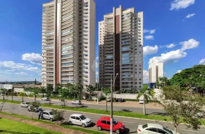 Apartamento com 4 quartos para alugar no Jardim Aquárius, Limeira 
