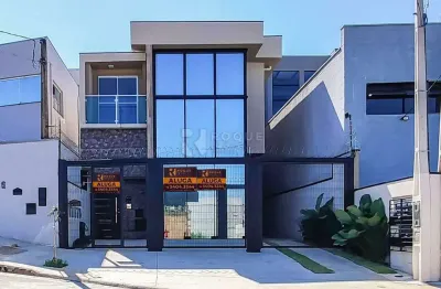 Ponto comercial para alugar no Jardim Porto Real IV, Limeira 