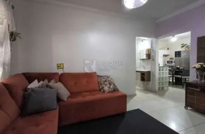 Casa à venda com 3 dormitórios, 1 vaga, jardim da graminha-limeira-sp