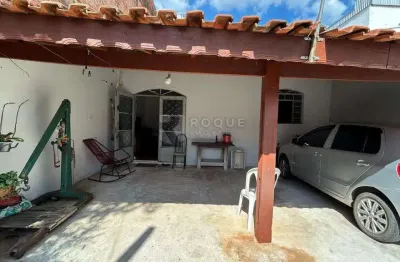 Casa residencial à venda no bairro conjunto habitacional victor d'andrea