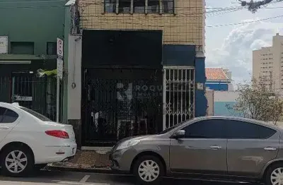 Sala comercial para alugar no Centro, Limeira 