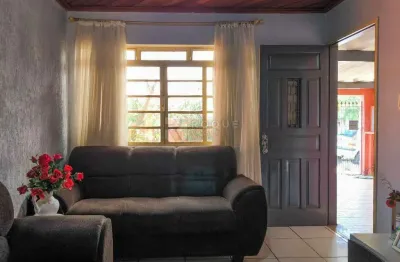 Casa residencial à venda no bairro jardim morro azul