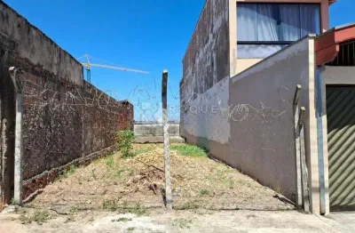 Terreno à venda no Parque Hippolyto, Limeira 