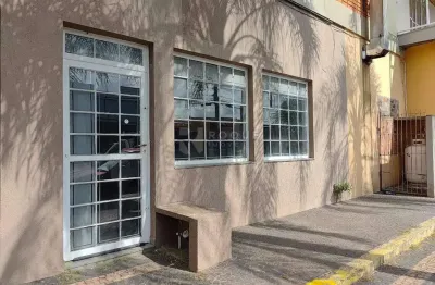 Ponto comercial para alugar na Vila Rocha, Limeira 