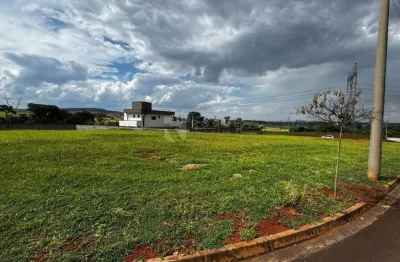 Terreno à venda no Residencial Florisa, Limeira 