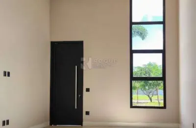 Casa em condomínio à venda no bairro residenciais fazenda itapema