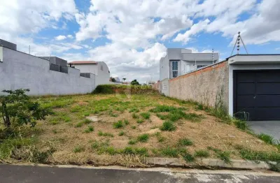 Terreno à venda no Jardim Marajoara, Limeira 