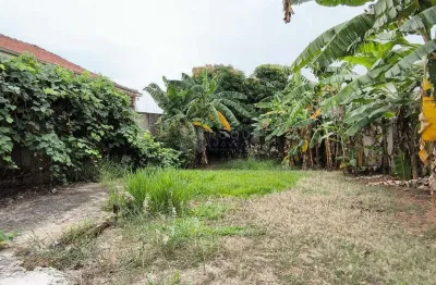 Terreno à venda na Vila Cidade Jardim, Limeira 