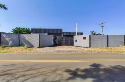 Barracão/galpão para aluguel no bairro área rural de limeira