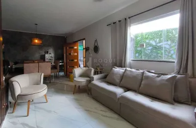 Casa residencial à venda no bairro jardim nova itália