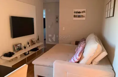 Apartamento com 2 quartos à venda no Residencial Alto do Lago, Limeira 