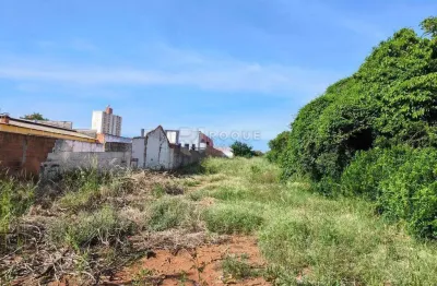 Terreno à venda na Chácara Antonieta, Limeira 