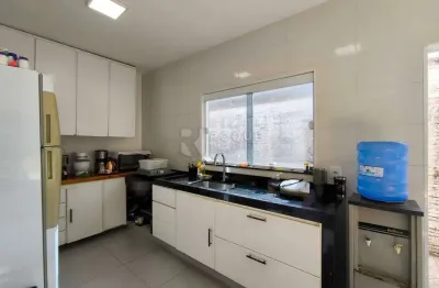 Casa residencial à venda no bairro jardim rosa marrafon lucas