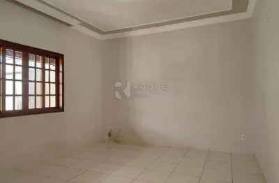 Casa residencial à venda no bairro jardim residencial alto da graminha