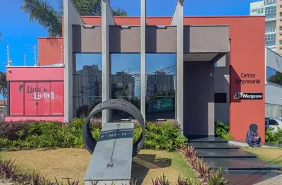 Sala comercial para alugar no Jardim da Graminha, Limeira 