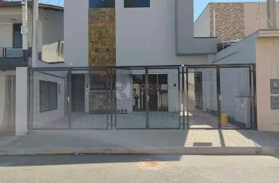 Sala comercial para alugar no Boa Vista, Limeira 
