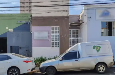 Sala comercial para alugar no Centro, Limeira 