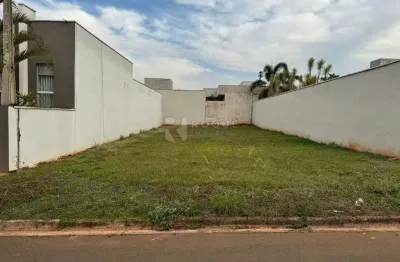 Terreno em condomínio à venda no bairro parque residencial roland iii