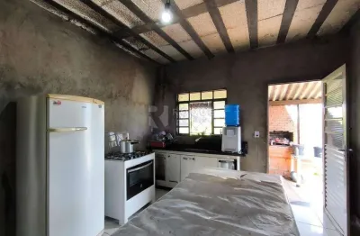 Chácara / sítio com 7 quartos à venda no Bairro do Pinhal, Limeira 