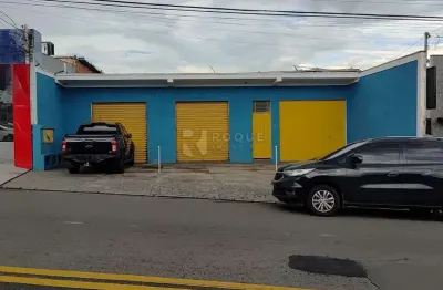 Ponto comercial para alugar no Jardim Nova Europa, Limeira 