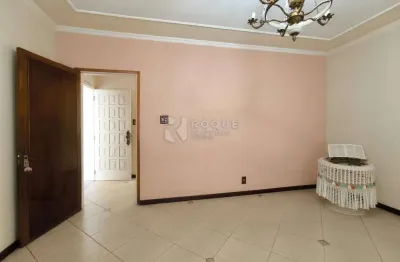 Casa residencial à venda, 3 dormitórios 2 vagas, vila são cristovam - limeira/sp