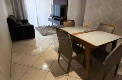 Apartamento com 2 quartos à venda no Jardim Ouro Verde, Limeira 