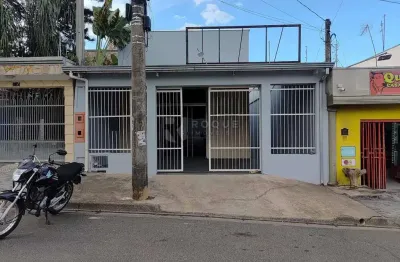 Salão para aluguel no bairro jardim residencial recanto alvorada
