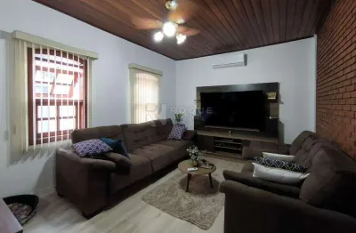 Casa com 3 quartos à venda no Jardim Ipiranga, Limeira 