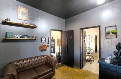 Casa com 3 quartos à venda na Vila Piza, Limeira 