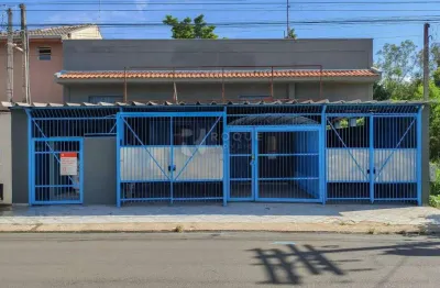 Barracão/galpão para aluguel no bairro jardim residencial village