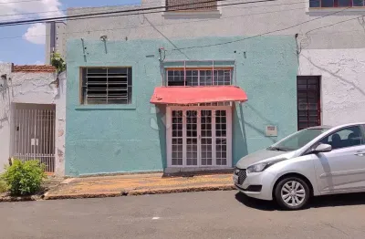 Ponto comercial para alugar no Centro, Limeira 
