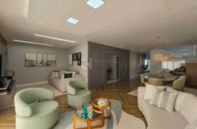 Casa em condomínio fechado com 3 quartos à venda na Lagoa Bonita, Engenheiro Coelho 