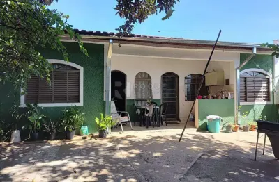 Casa residencial à venda no bairro vila santa rosália